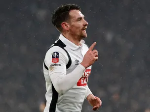 Derby boss Lampard applauds Jack Marriott display