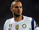 Anzhi rule out Sneijder move