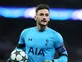 Deschamps: 'Lloris sidelined for two weeks'