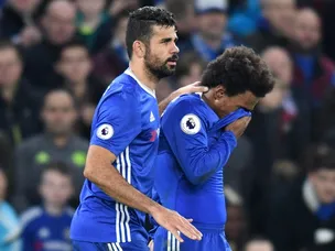Cahill "delighted" to have Costa back