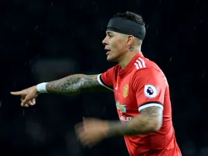 Rojo doubtful but Jones fit for United