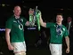 O'Driscoll "quietly confident" of World Cup success