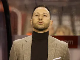 Belgium vs. Slovakia - prediction, team news, lineups