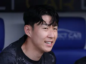 Final Son fee revealed as Spurs, LAFC reach 'verbal agreement' over transfer