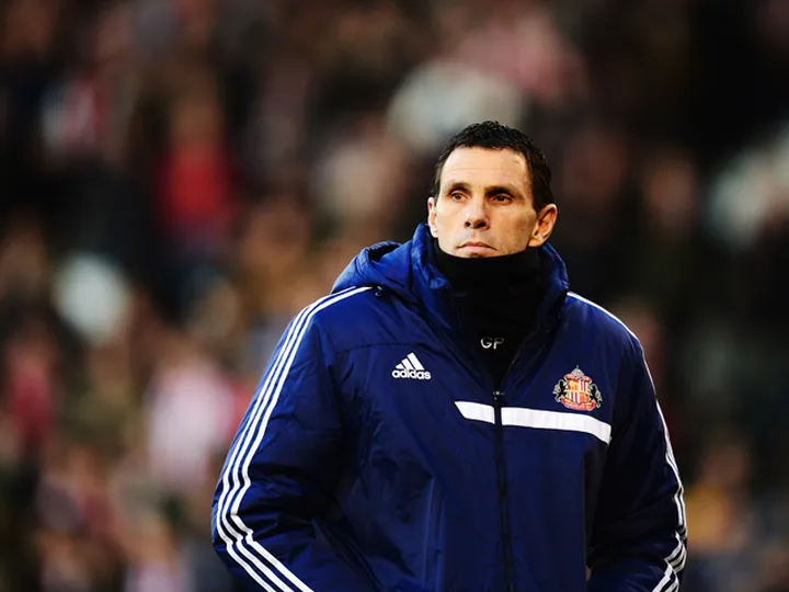 Poyet urges Sunderland to seize Wembley