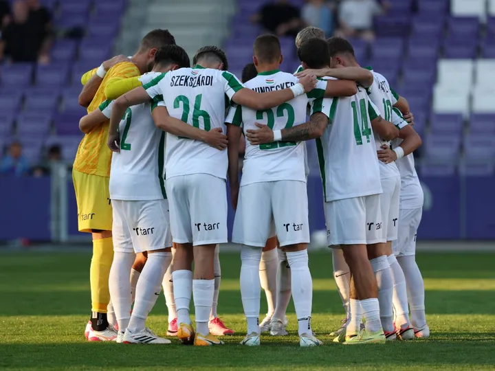 Paksi SE vs Panathinaikos - prediction, team news, lineups