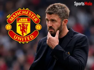 113 shots, five points: Why Man United's attacking numbers are misleading