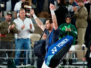 Andy Murray vs. Alexei Popyrin - prediction, form, head-to-head