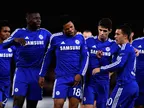 Half-Time Report: Drogba helps put Chelsea in command