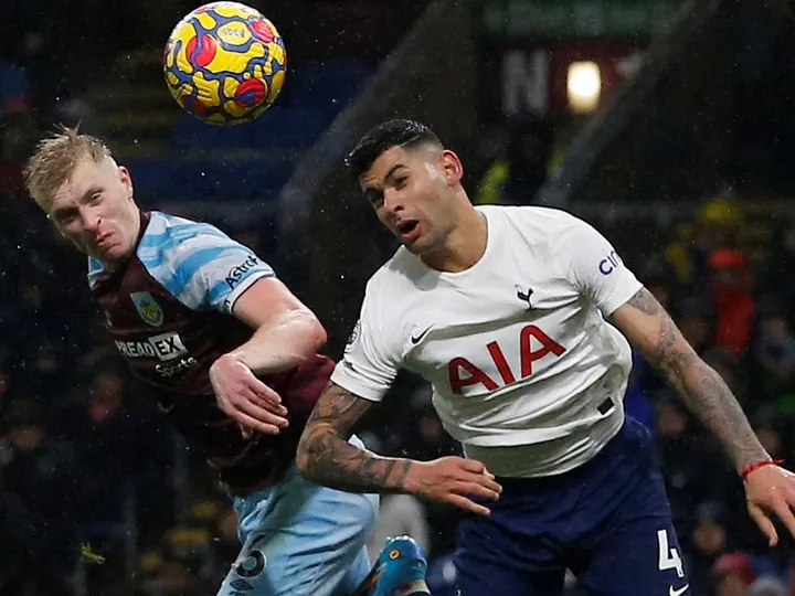 Ben Mee to miss Brentford game due to injury 