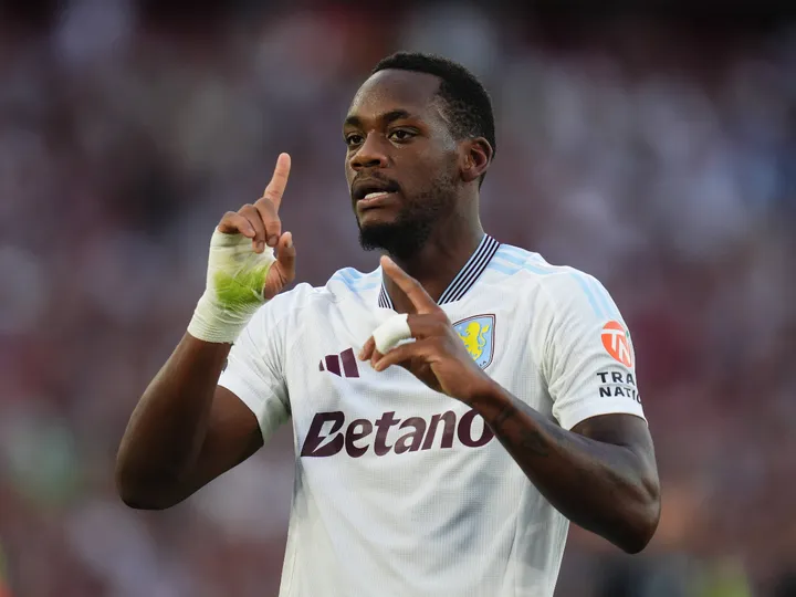 Duran already wants to leave Saudi Arabia