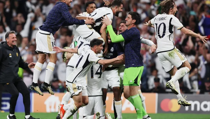 The 20 most dramatic injury-time winners in football history after astonishing Rochdale vs. York City drama