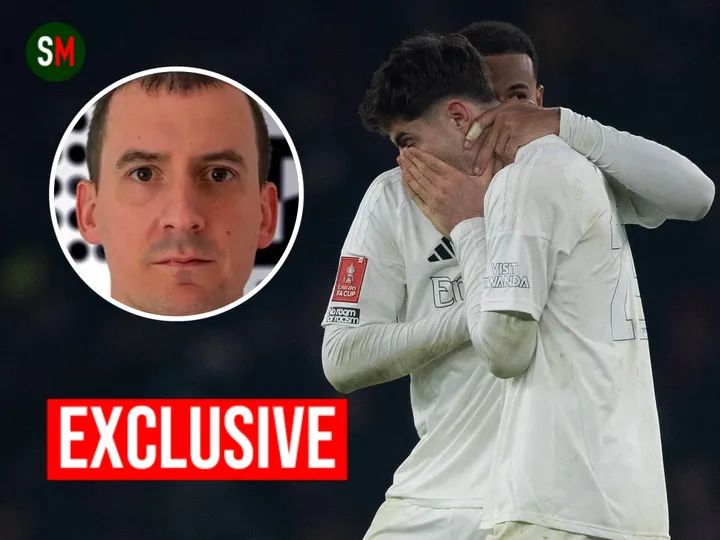 "End of the road" - Why one unique change could banish Arsenal's FA Cup demons