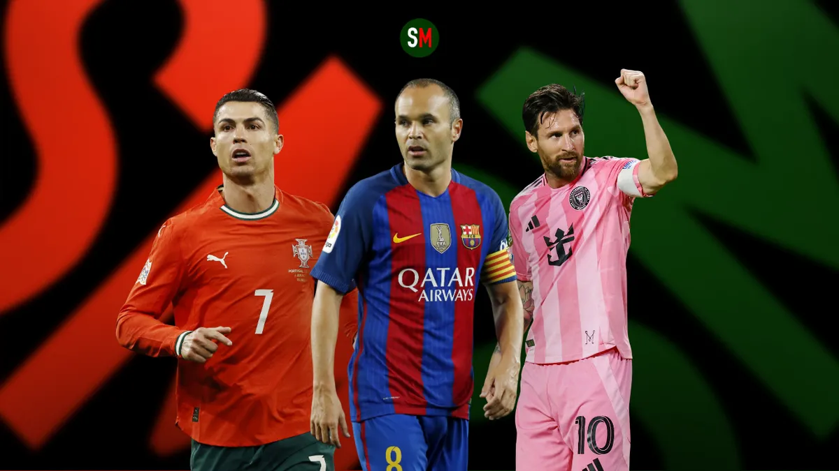 Most successful football players of all time: Top 10 most decorated footballers in history