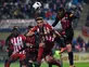 Atletico narrowly avoid cup upset at Reus