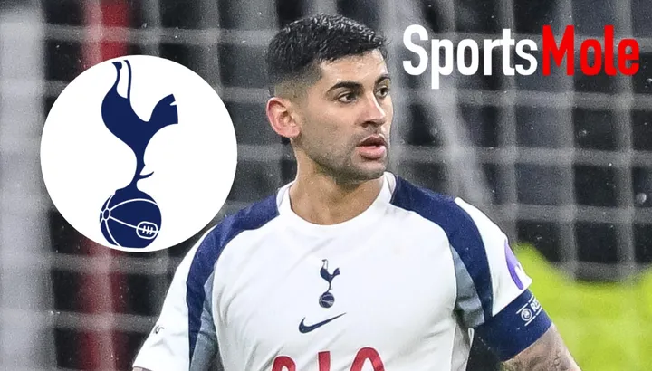 Tottenham transfer news: Cristian Romero's "terrible" Everton call may force Roberto De Zerbi’s hand ahead of relegation fight - Sports Mole