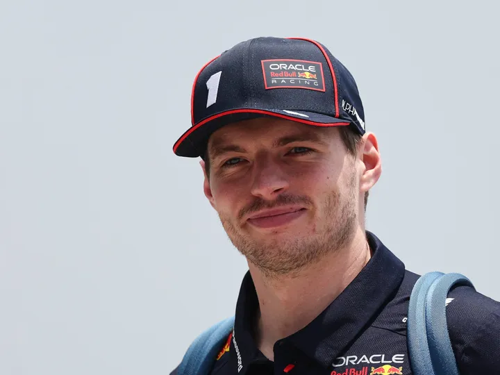 Red Bull admits struggle to find Verstappen teammate