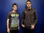 Leighton Baines, Jack Rodwell