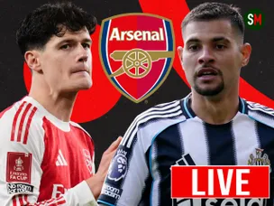 Arsenal transfer news today: Done deals, live updates and rumours - August 2