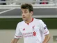 Liverpool's Chirivella leaves on loan
