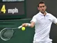 Cilic ousts Robredo