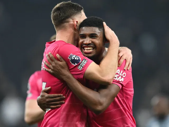 Ipswich Town's Ben Johnson on November 10, 2024