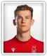 Ryan Yates