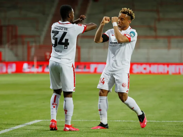 Union Berlin vs. Mainz 05 - prediction, team news, lineups
