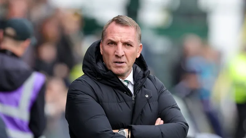 Twins to the PL: West Ham, Southampton battling Celtic for wonderkid brothers?