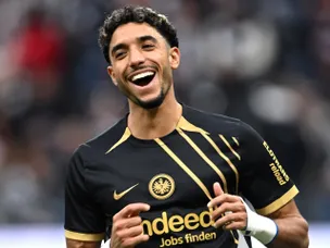 Man City 'submit official bid' for top attacking target