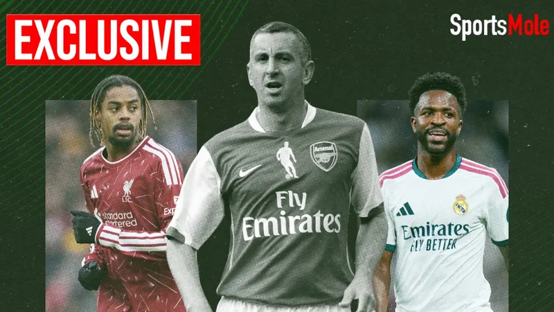 Exclusive: Winterburn defends Arsenal transfer failings - "Fact of life"