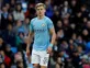 Man City's Zinchenko to go out on loan?