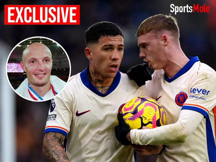Exclusive: LeBoeuf 'doesn't care' if Chelsea star leaves this summer