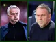 Real vs. Barca: Mourinho 'to battle' Flick for 6ft 3in centre-back this summer