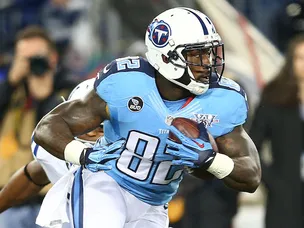 Titans edging out Chiefs