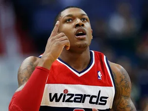 Beal to miss Raptors clash