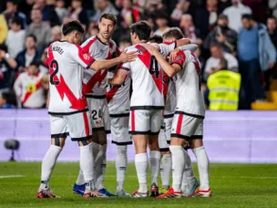 Rayo Vallecano vs Samsunspor - prediction, team news, lineups