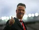Live Coverage: Louis van Gaal's weekly Manchester United press conference