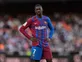 Five clubs Barcelona's Ousmane Dembele could join this summer