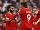 Liverpool's Mohamed Salah breaks European goalscoring record