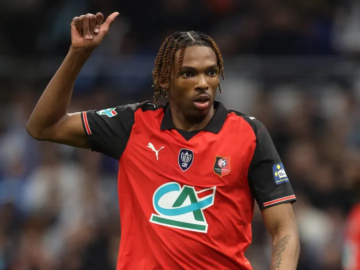 Injury boost: Jacquet's recovery timeline 'revealed' ahead of Liverpool move