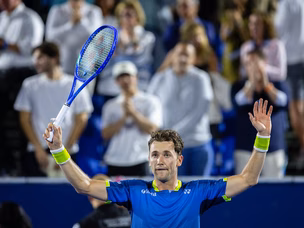 Casper Ruud vs. Roman Safiullin- prediction, form