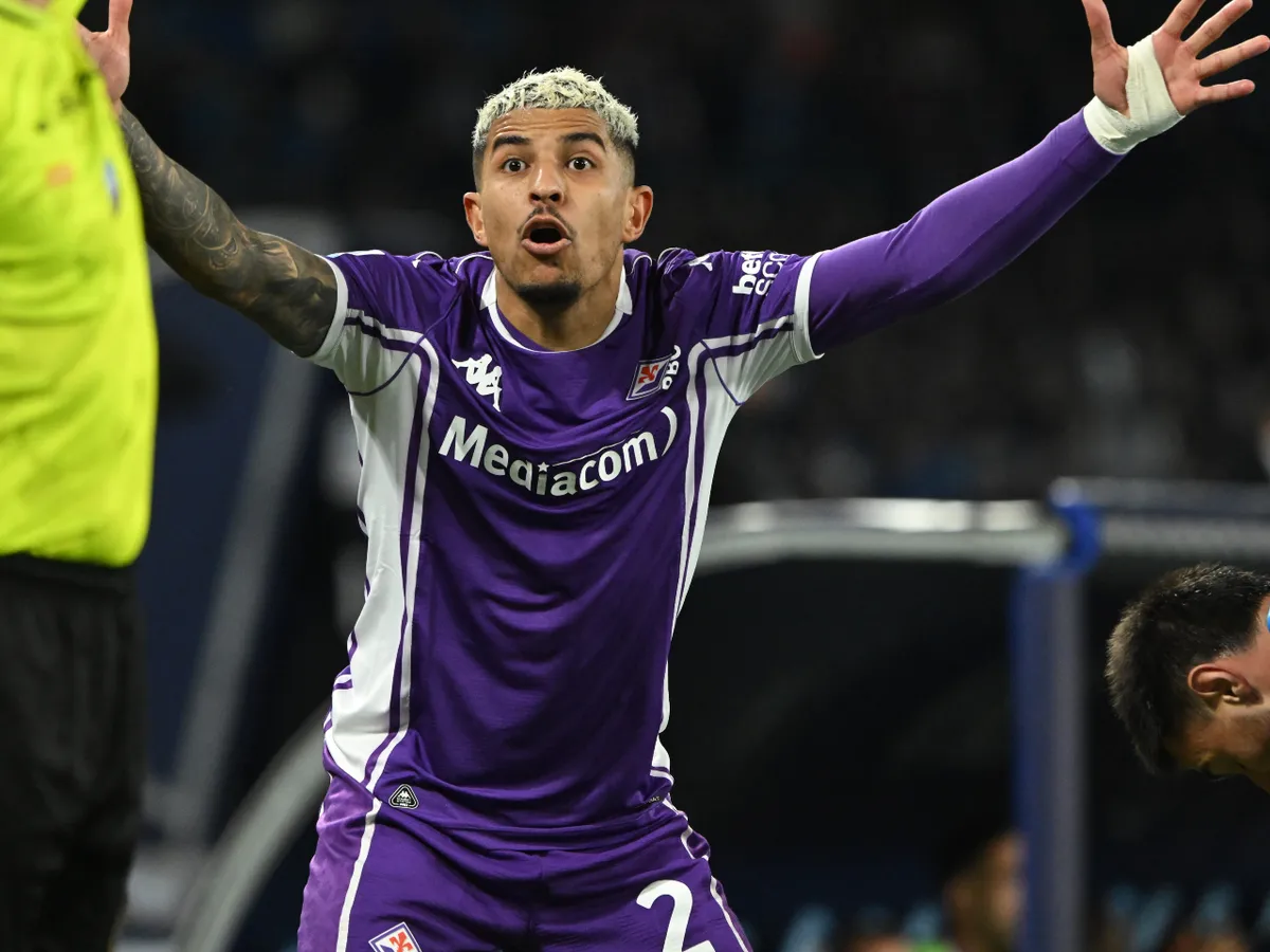 Fiorentina vs Lazio - prediction, team news, lineups