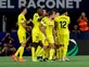 Preview:Villarreal vs. Be'er Sheva - prediction, team news, lineups