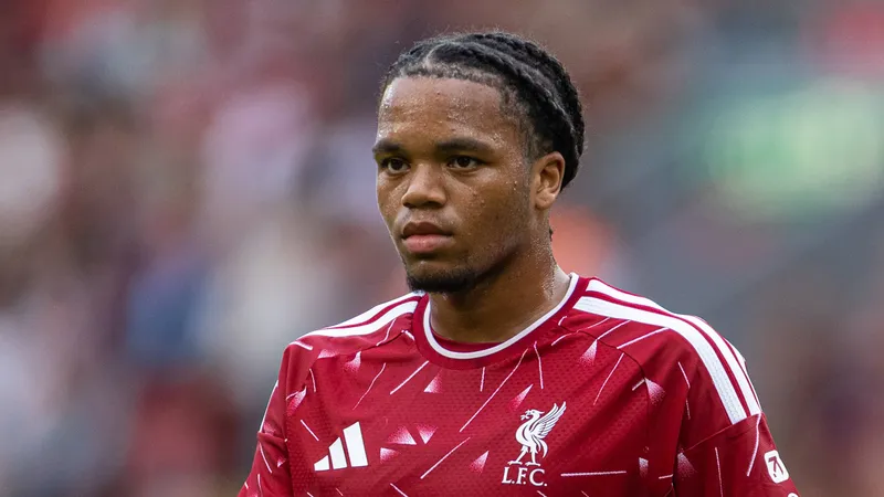 'You can't really go wrong at Bayern' – Liverpool legend says move could tempt Ngumoha