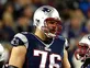 Patriots place Vollmer on IR