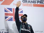 Lewis Hamilton hopeful of returning for Abu Dhabi Grand Prix