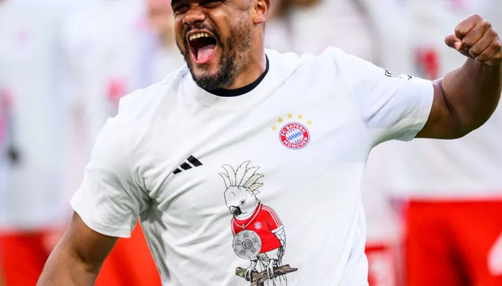 Mainz 05 vs Bayern Munich - prediction, team news, lineups