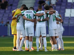 Paksi SE vs Panathinaikos - prediction, team news, lineups