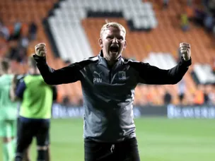 Barrow vs. Accrington - prediction, team news, lineups